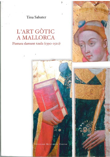 ART GOTIC A MALLORCA, L'