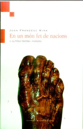 EN UN MON FET DE NACIONS