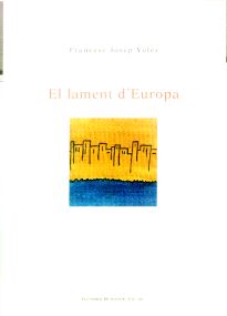 LAMENT D'EUROPA, EL