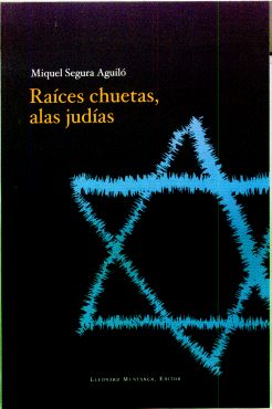 RAICES CHUETAS ALAS JUDIAS