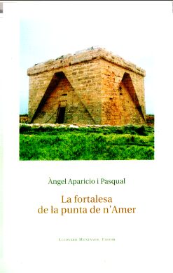 FORTALESA DE LA PUNTA DE N'AMER