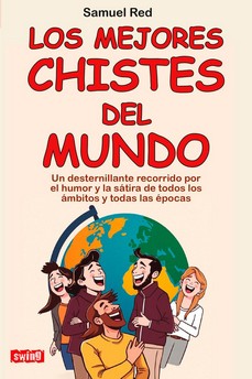 MEJORES CHISTES DEL MUNDO