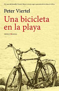UNA BICICLETA EN LA PLAYA