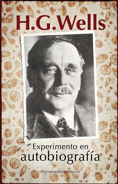 EXPERIMENTO EN AUTOBIOGRAFIA