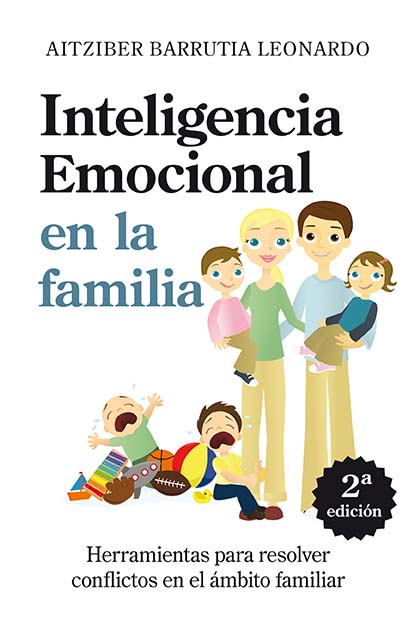 INTELIGENCIA EMOCIONAL EN LA FAMILIA