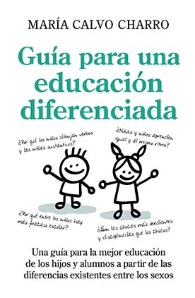 GUIA PARA UNA EDUCACION DIFERENCIADA