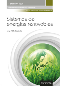 SISTEMAS DE ENERGIAS RENOVABLES TECNICO SUPEROR EN ENERGIAS RENOVABLES
