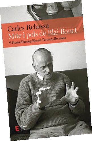 MITE I POLS DE BLAI BONET