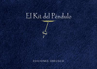 KIT DEL PENDULO