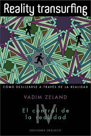 REALITY TRANSURFING   EL CONTROL DE LA REALIDAD