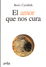 AMOR QUE NOS CURA