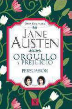 ENMA LADY SUSAN LOS WATSON Y SANDITON