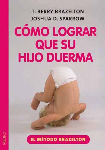 COMO LOGRAR QUE SU HIJO DUERMA