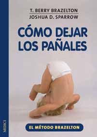 COMO DEJAR LOS PAÑALES