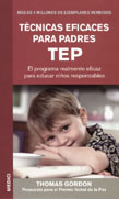 TECNICAS EFICACES PARA PADRES  TEP