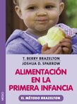 ALIMENTACION EN LA PRIMERA INFANCIA