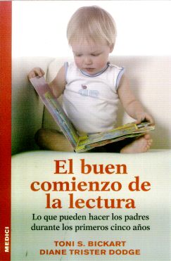 BUEN COMIENZO DE LA LECTURA