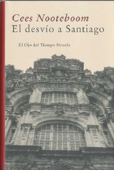 DESVIO A SANTIAGO, EL