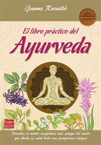 LIBRO PRACTICO DEL AYURVEDA