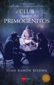 CLUB DE LOS PRIMOGENITOS