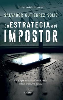 ESTRATEGIA DEL IMPOSTOR, LA