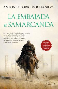 EMBAJADA A SAMARCANDA, LA