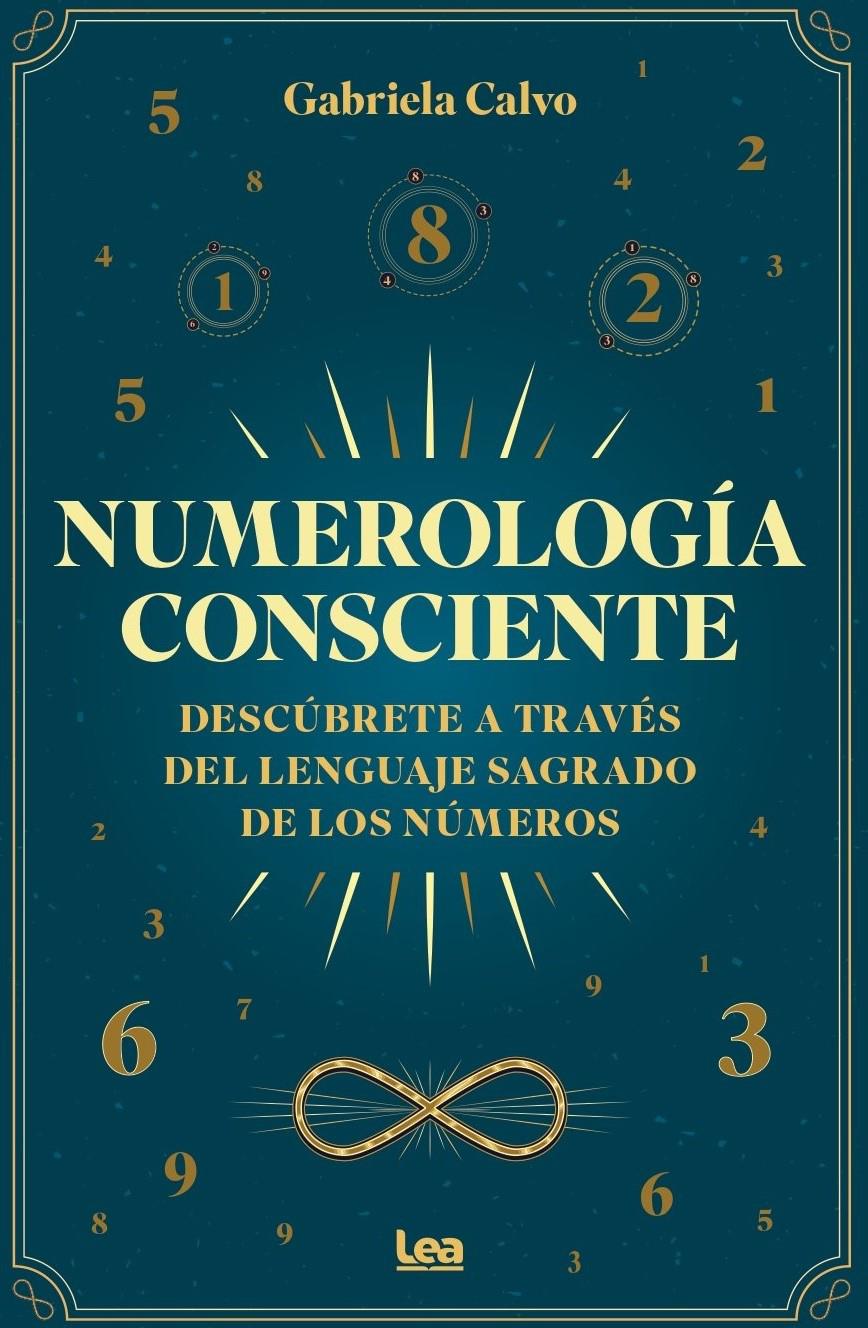 NUMEROLOGIA CONSCIENTE