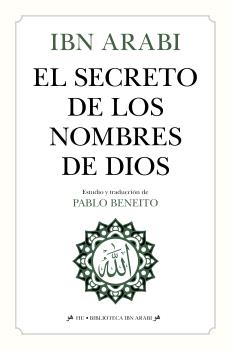 SECRETO DE LOS NOMBRES DE DIOS