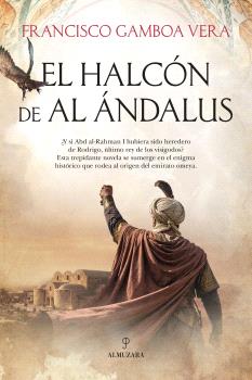 HALCON DE AL ANDALUS