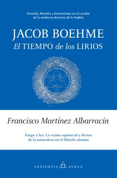 JACOB BOEHME EL TIEMPO DE LOS LIBROS