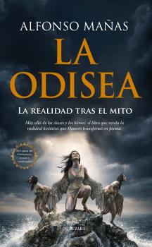 ODISEA, LA   la realidad tras el mito