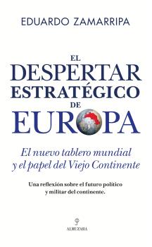 DESPERTAR ESTRATEGICO DE EUROPA