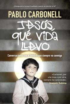JESUS QUE VIDA LLEVO