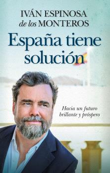ESPAÑA TIENE SOLUCION