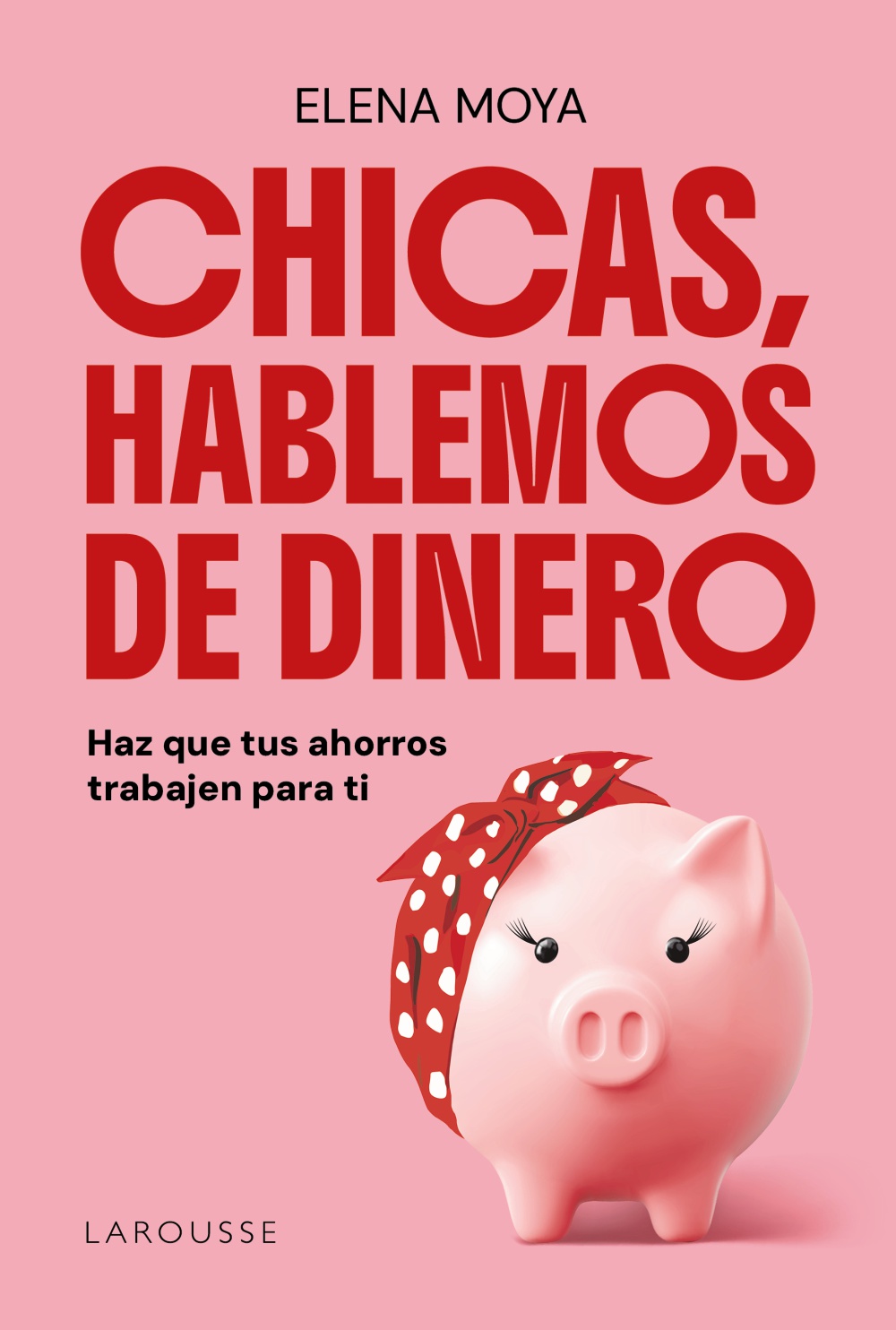 CHICAS HABLEMOS DE DINERO
