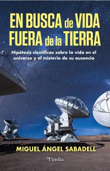 EN BUSCA DE LA VIDA FUERA DE LA TIERRA