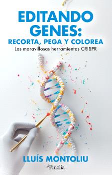 EDITANDO GENES