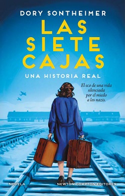SIETE CAJAS, LAS