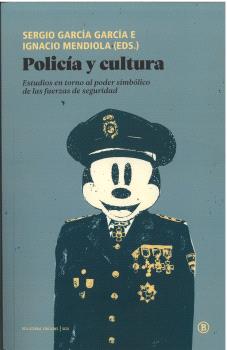 POLICÍA Y CULTURA