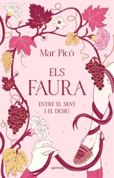 FAURA, ELS ENTRE EL SENY I EL DESIG