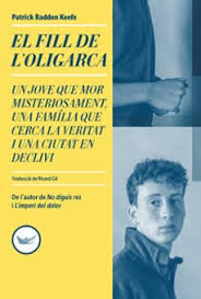 FILL DE L'OLIGARCA
