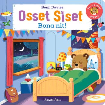 OSSET SISET. BONA NIT!