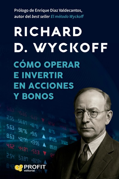 COMO OPERAR E INVERTIR EN ACCIONES Y BONOS