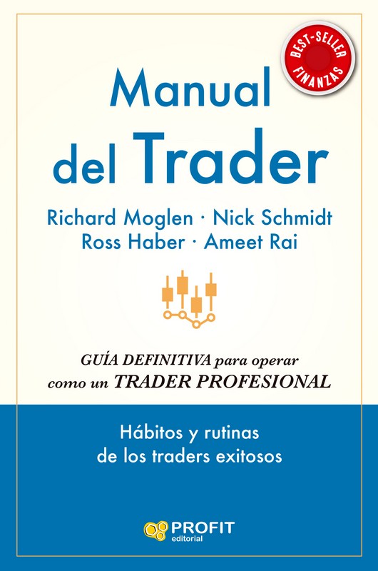 MANUAL DEL TRADER  HABITOS Y RUTINAS DE LOS TRADERS EXITOSOS