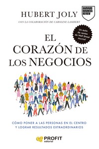 CORAZON DE LOS NEGOCIOS, EL