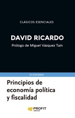 PRINCIPIOS DE ECONOMIA POLITICA Y FISCALIDAD