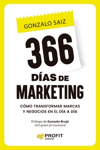 366 DIAS DE MARKETING