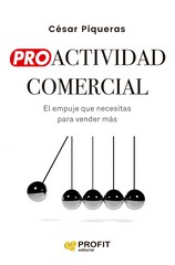PRO ACTIVIDAD COMERCIAL  EL EMPUJE QUE NECESITAS PARA VENDER MAS