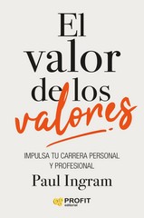 VALOR DE LOS VALORES, EL