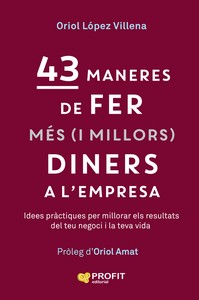 43 MANERES DE FER MÉS (I MILLORS) DINERS